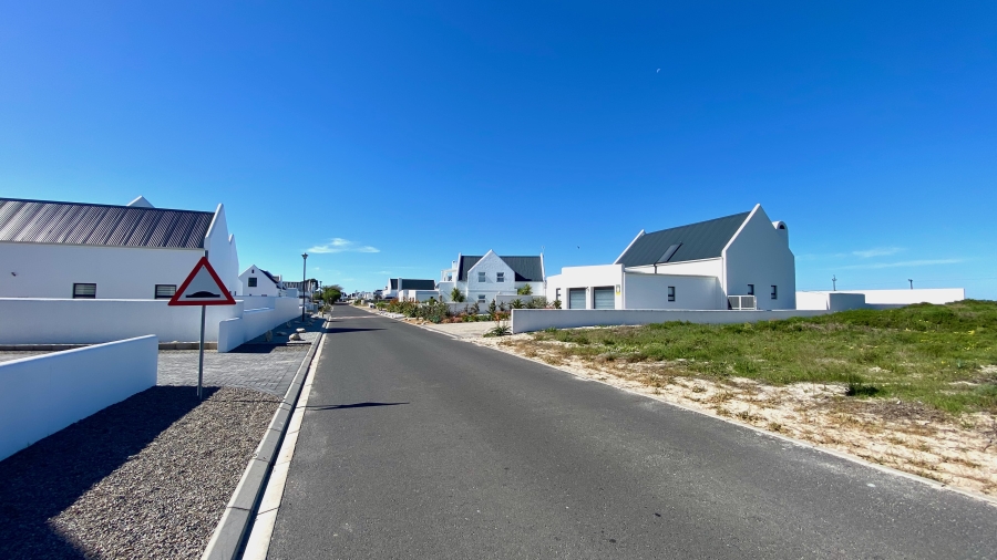 3 Bedroom Property for Sale in Dwarskersbos Western Cape